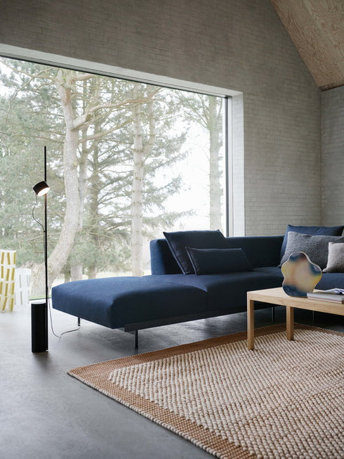 Post Floor Lamp